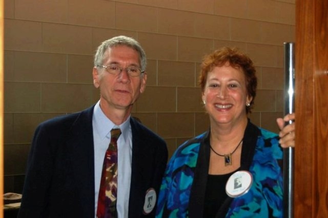 Scott McDaniel, and Diane Taub